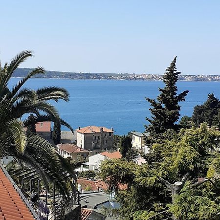 Apartma Ursa Portorož Dış mekan fotoğraf