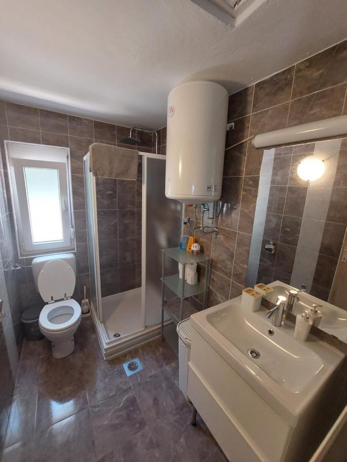 Apartma Ursa Portorož Dış mekan fotoğraf