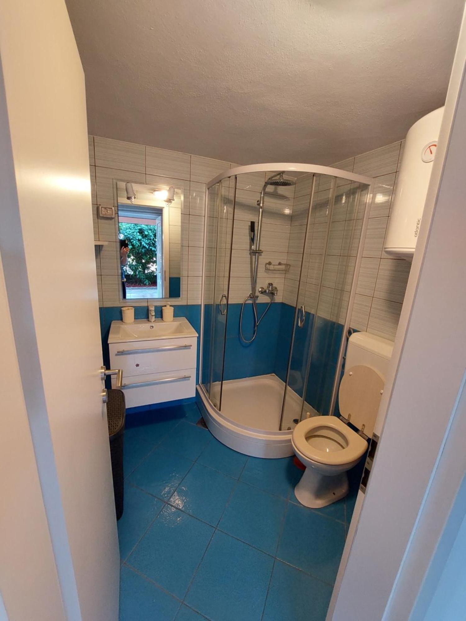 Apartma Ursa Portorož Dış mekan fotoğraf