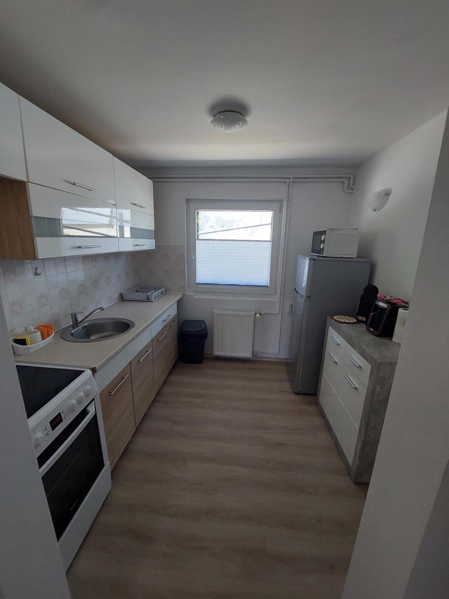 Apartma Ursa Portorož Dış mekan fotoğraf