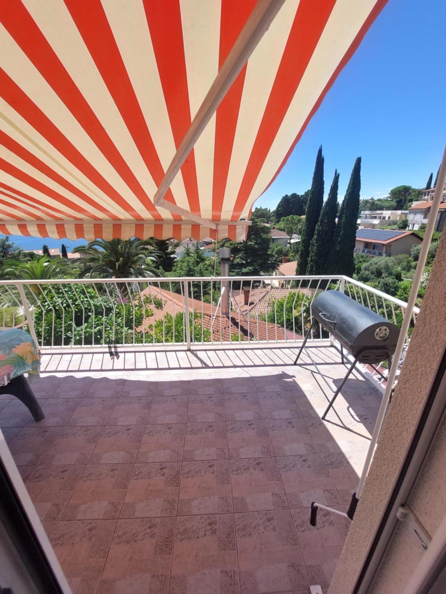 Apartma Ursa Portorož Dış mekan fotoğraf