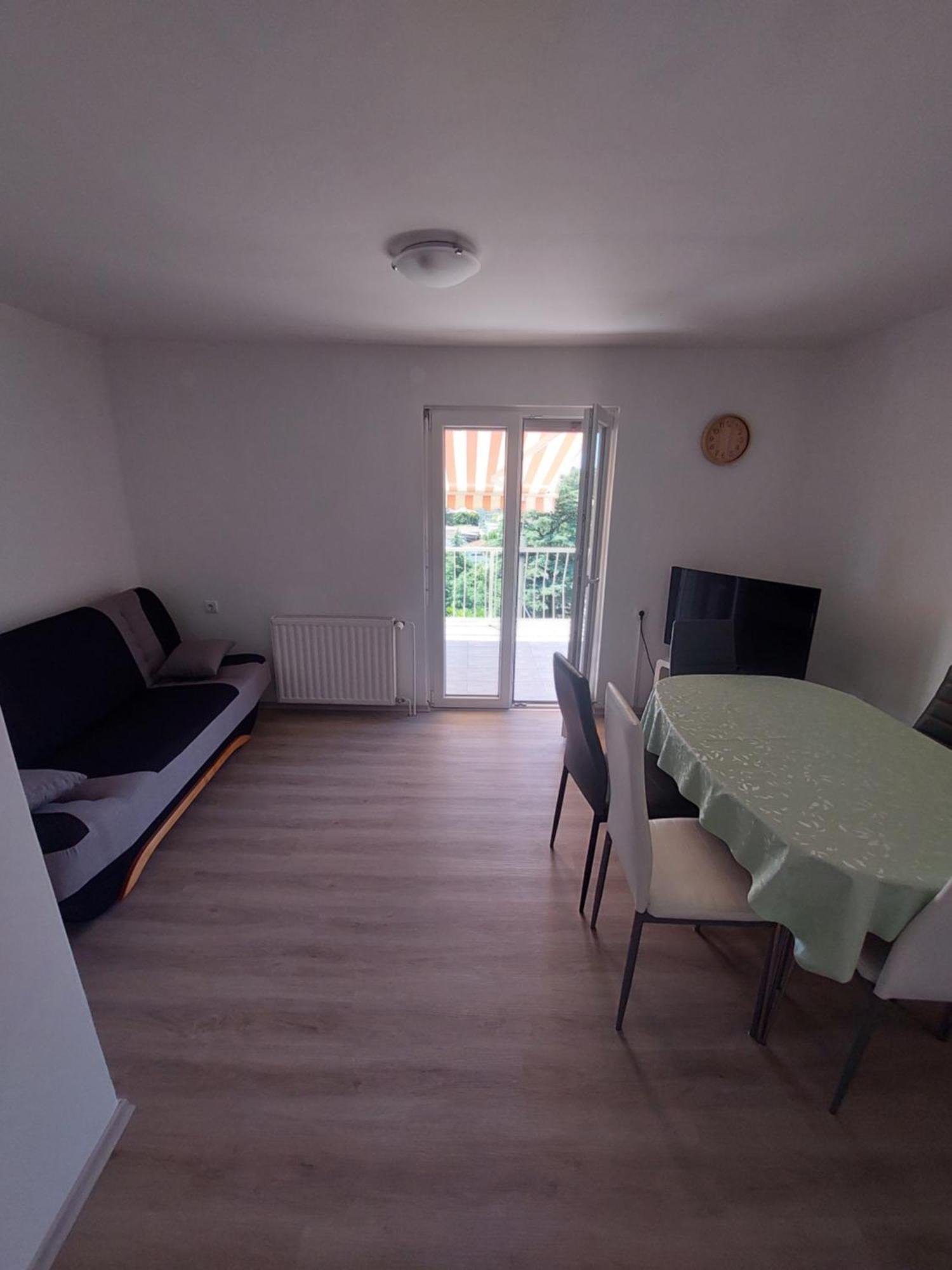 Apartma Ursa Portorož Dış mekan fotoğraf
