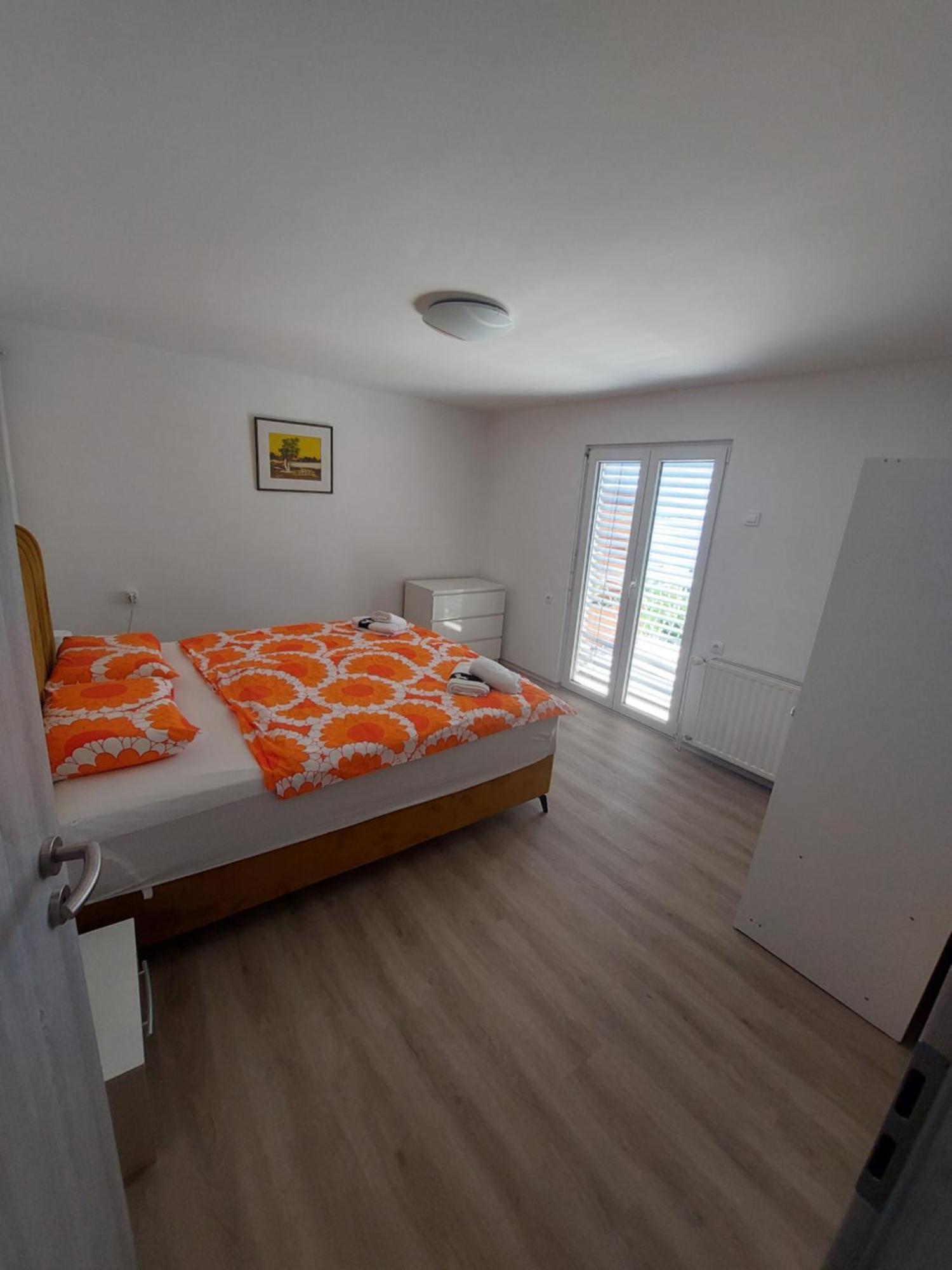 Apartma Ursa Portorož Dış mekan fotoğraf