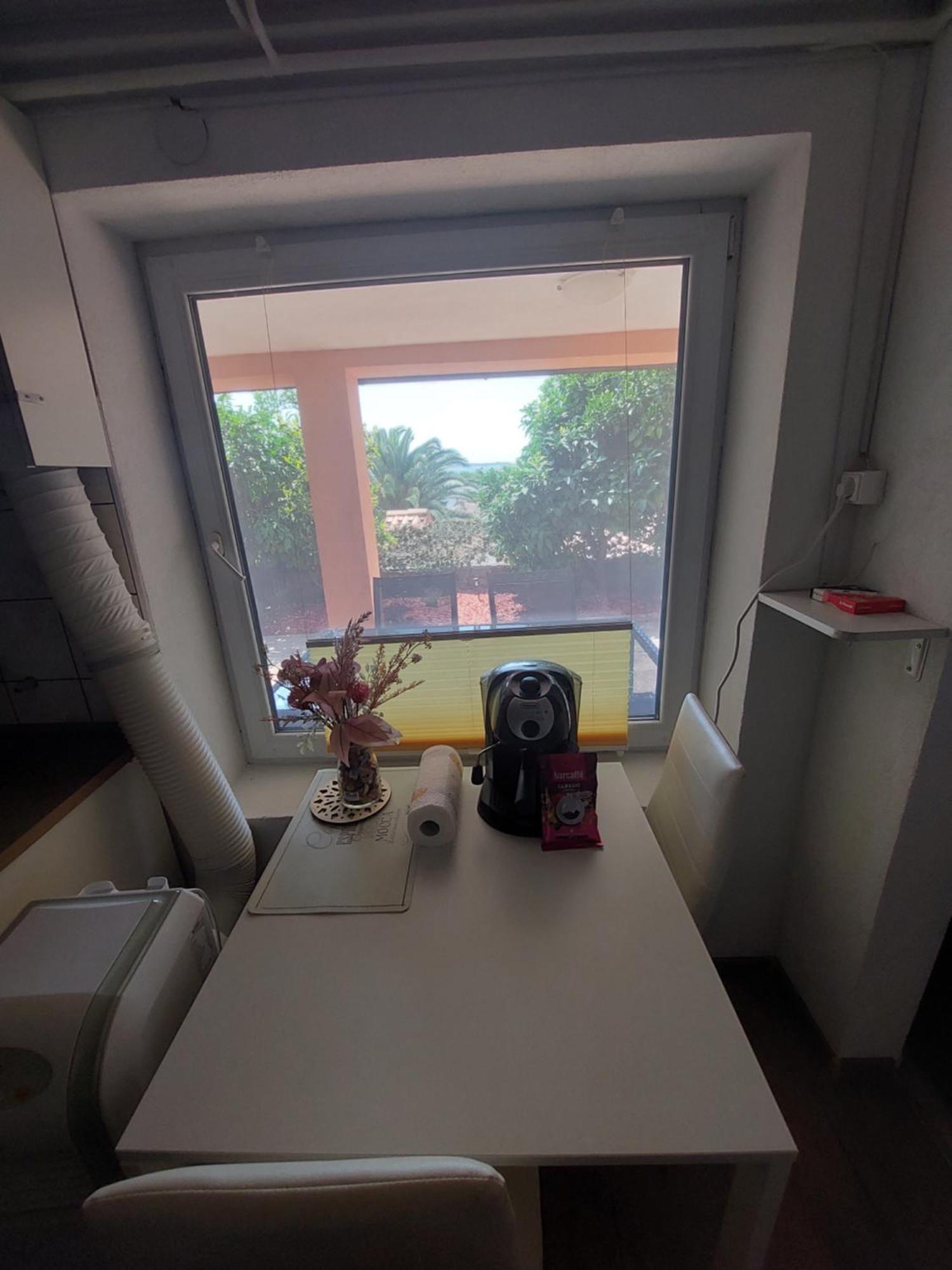 Apartma Ursa Portorož Dış mekan fotoğraf