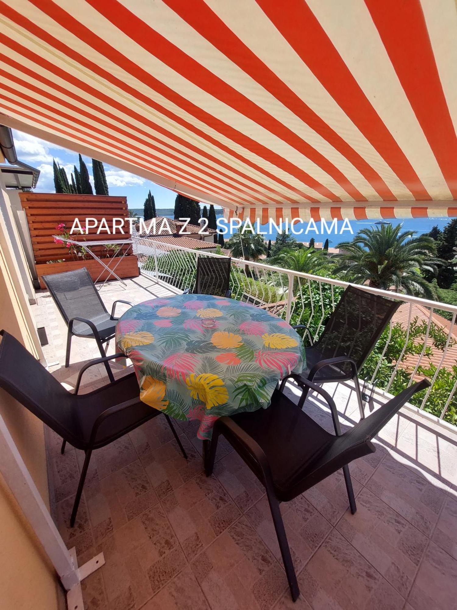 Apartma Ursa Portorož Dış mekan fotoğraf