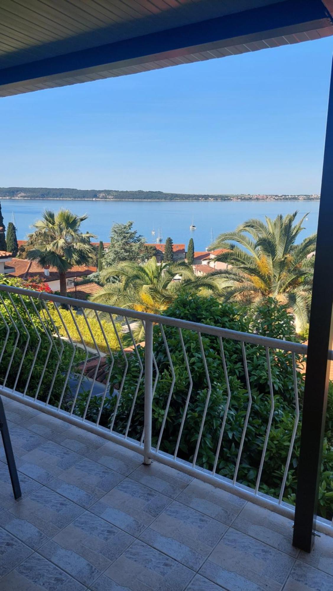 Apartma Ursa Portorož Dış mekan fotoğraf