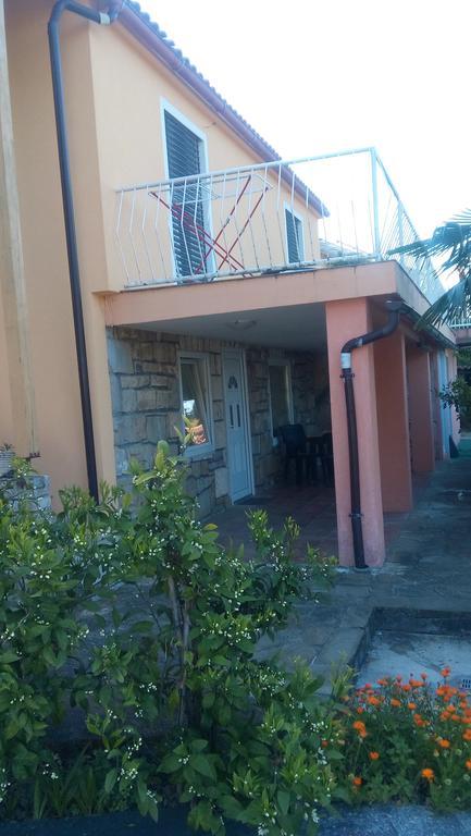 Apartma Ursa Portorož Dış mekan fotoğraf