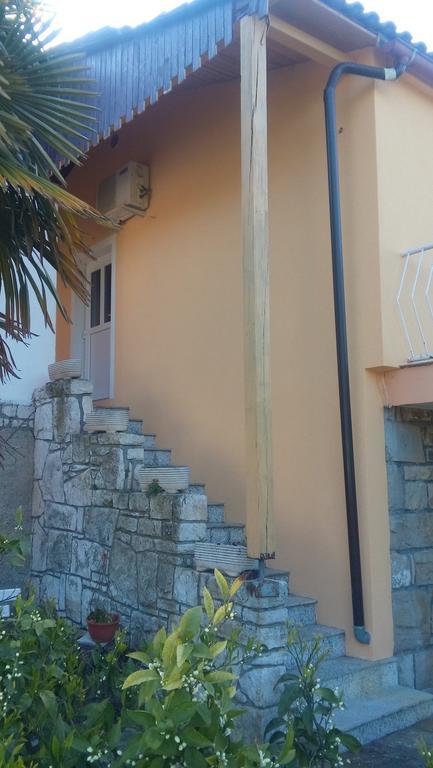 Apartma Ursa Portorož Dış mekan fotoğraf